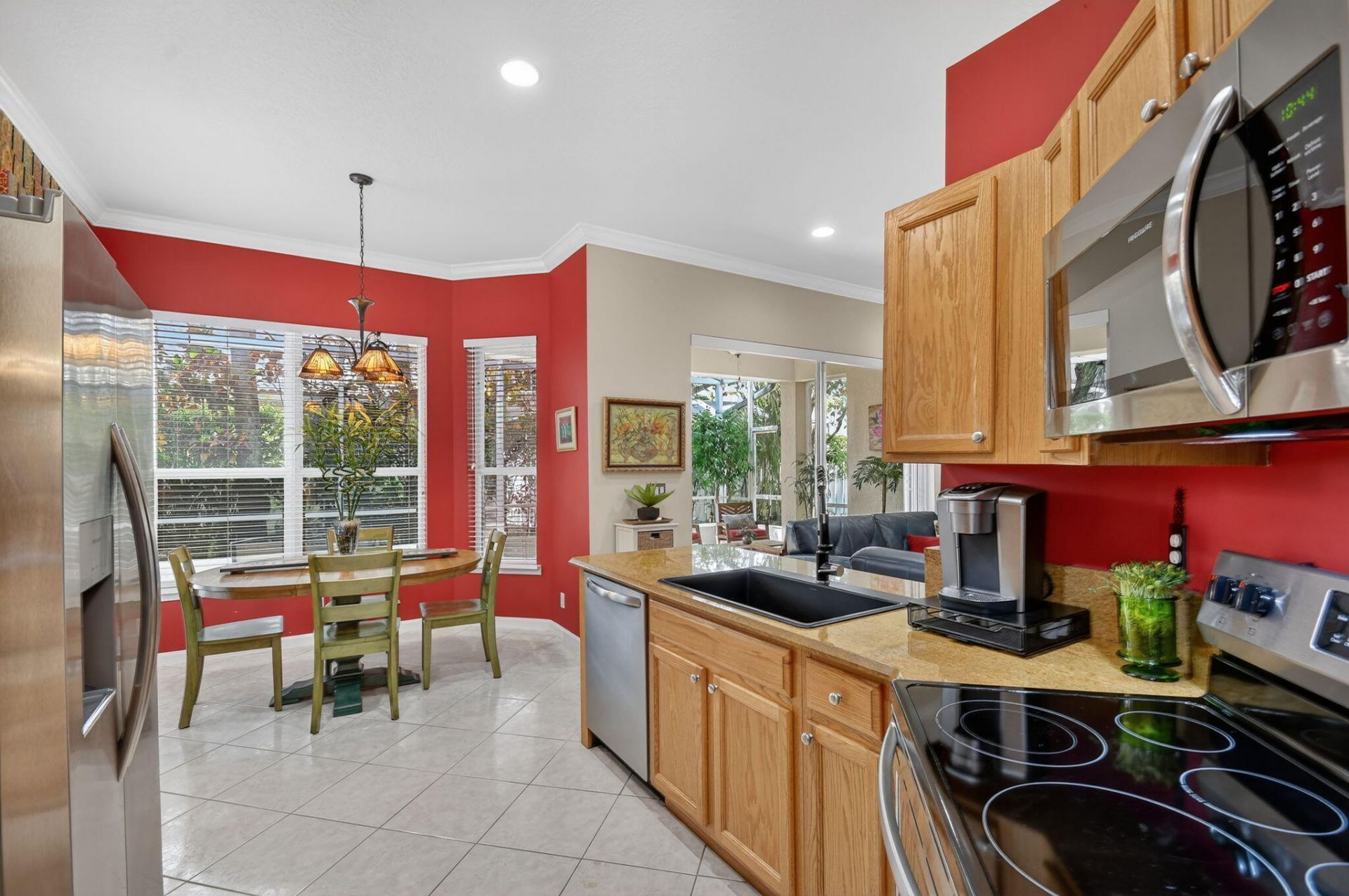 8736 S San Andros, West Palm Beach, FL 33411 Photo