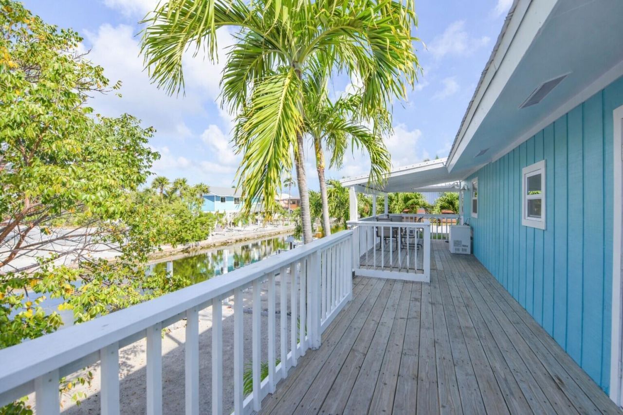 288 Spanish Main Drive, Cudjoe, FL 33042 Photo