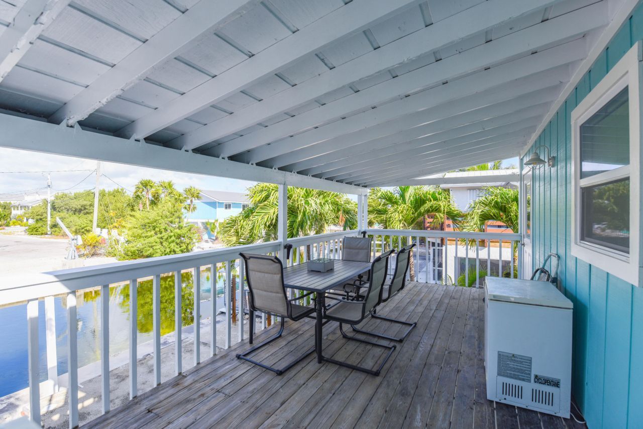 288 Spanish Main Drive, Cudjoe, FL 33042 Photo