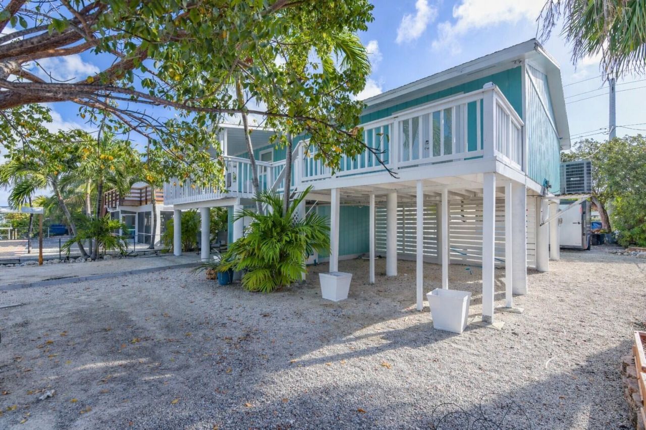 288 Spanish Main Drive, Cudjoe, FL 33042 Photo