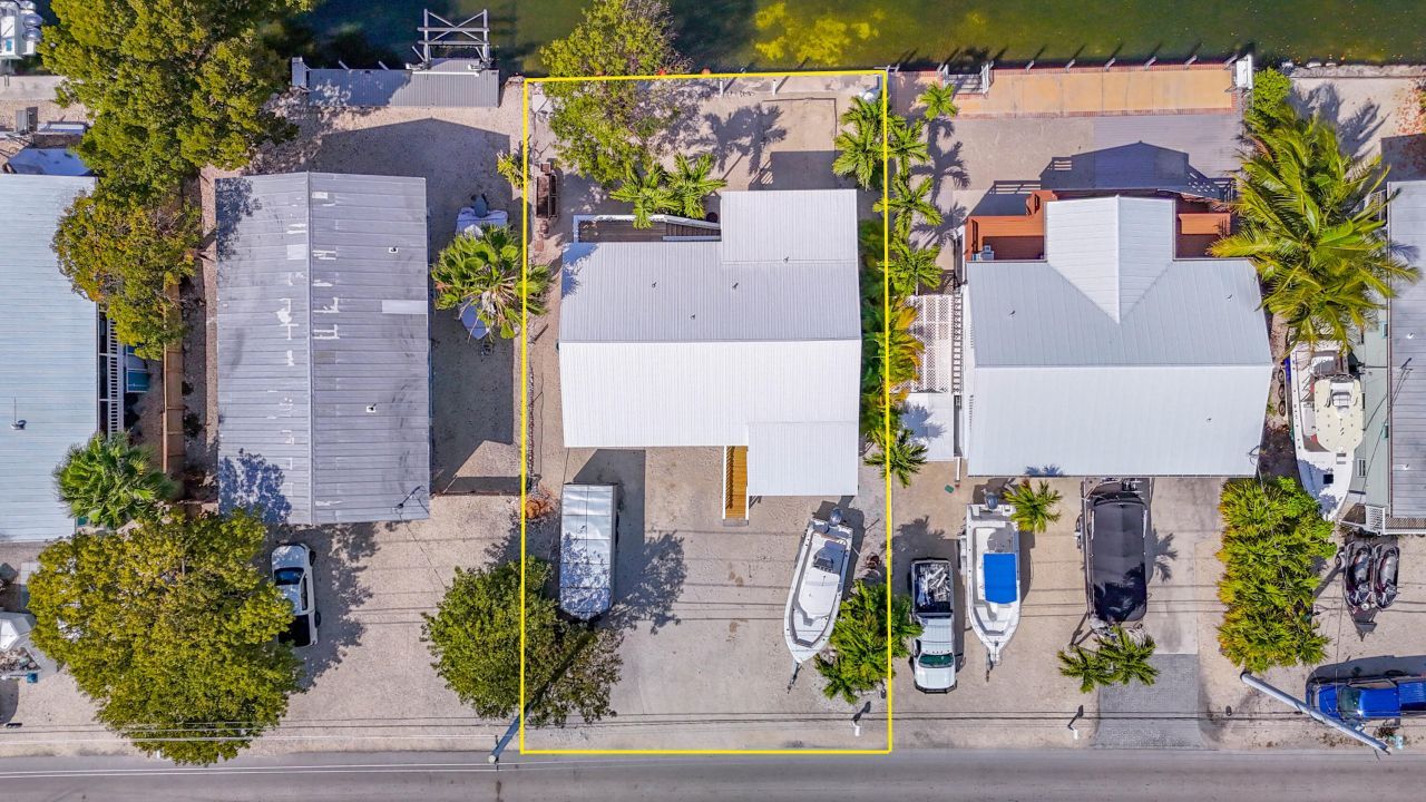 288 Spanish Main Drive, Cudjoe, FL 33042 Photo