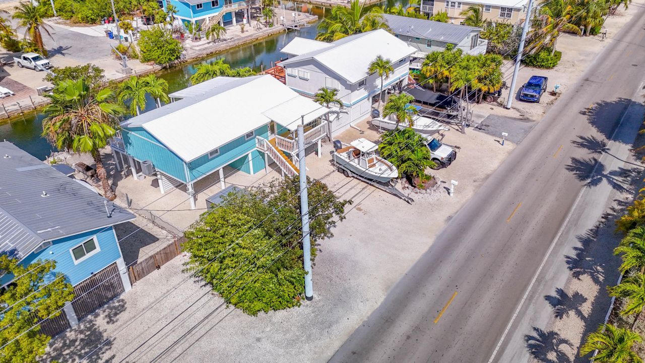 288 Spanish Main Drive, Cudjoe, FL 33042 Photo