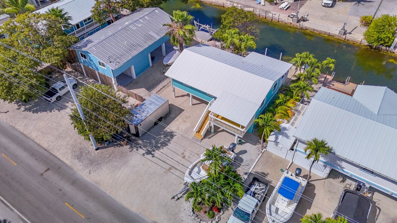 288 Spanish Main Drive, Cudjoe, FL 33042 Photo