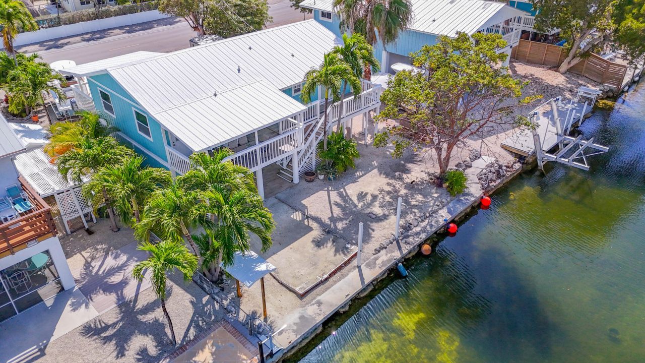 288 Spanish Main Drive, Cudjoe, FL 33042 Photo