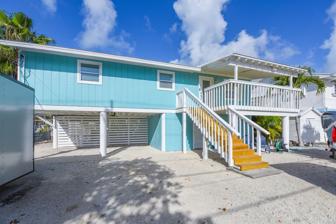 288 Spanish Main Drive, Cudjoe, FL 33042 Photo