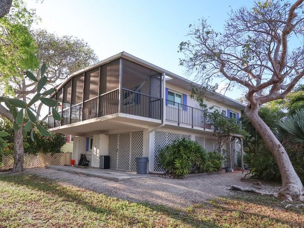 544 Plante Street, KEY LARGO, FL 33037