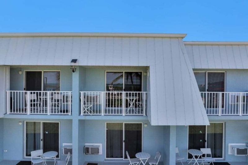 300 Duck Key Drive, Unit 9, Duck, FL 33050 Photo