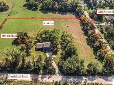 7717 Dutch Hall Road, Omaha, NE 68122