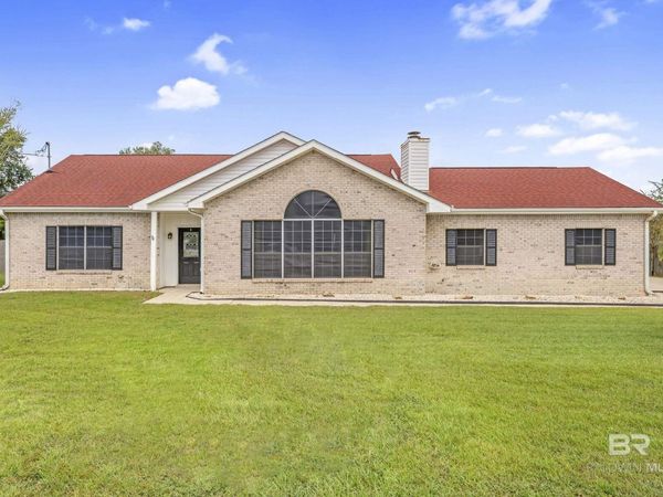 9785 Terrace Drive, Fairhope, AL 36532