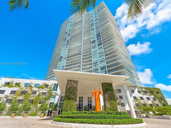 Unit 2608, Miami Beach, FL 33139
