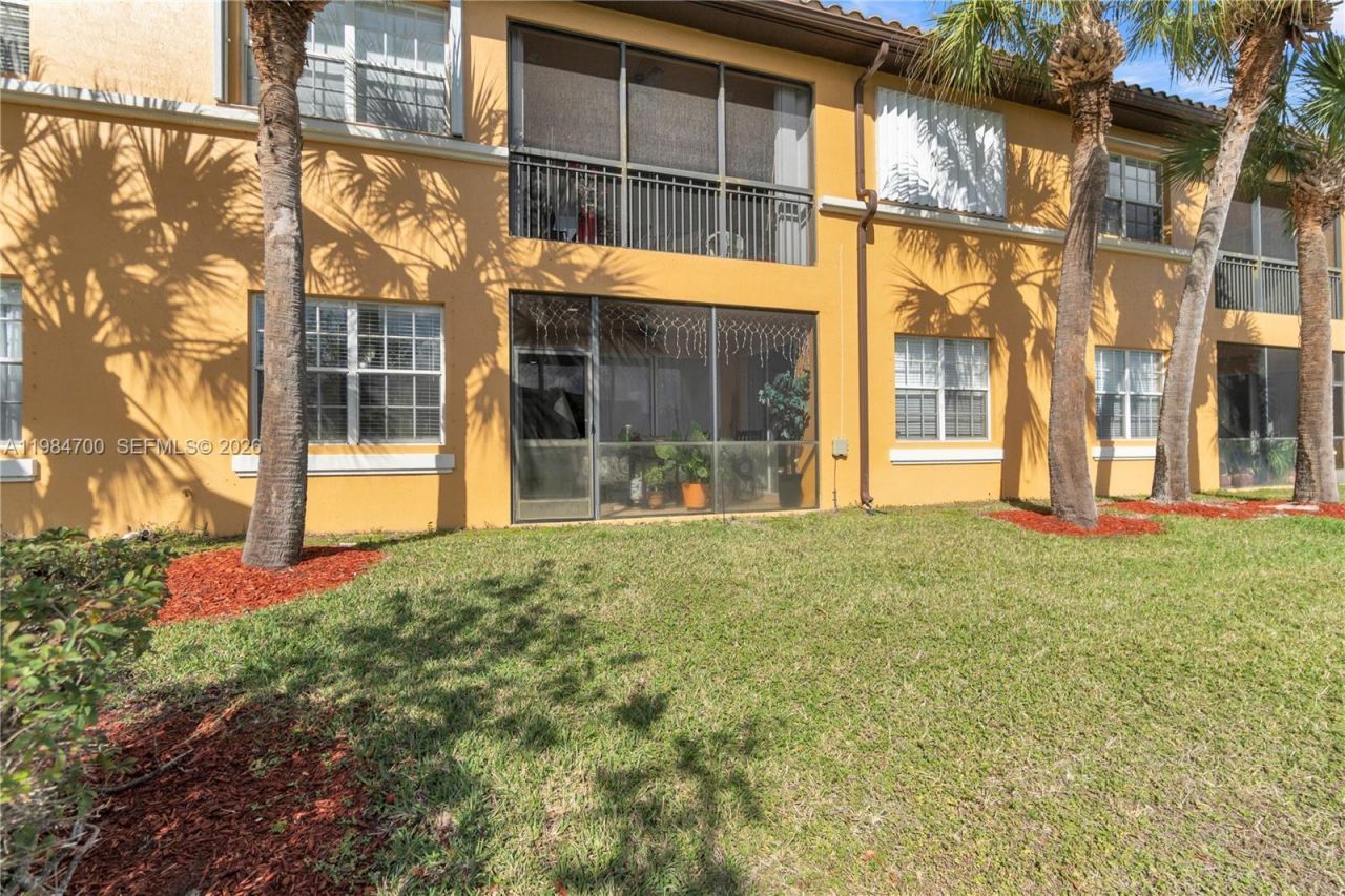 8200 NW 128th Ln , Unit 40B, Parkland, FL 33076 Photo