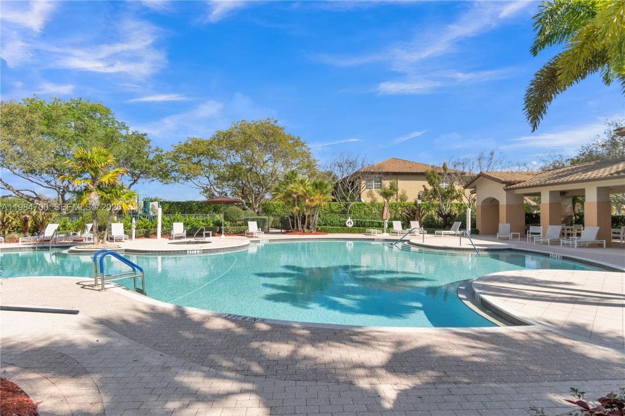 8200 NW 128th Ln , Unit 40B, Parkland, FL 33076 Photo