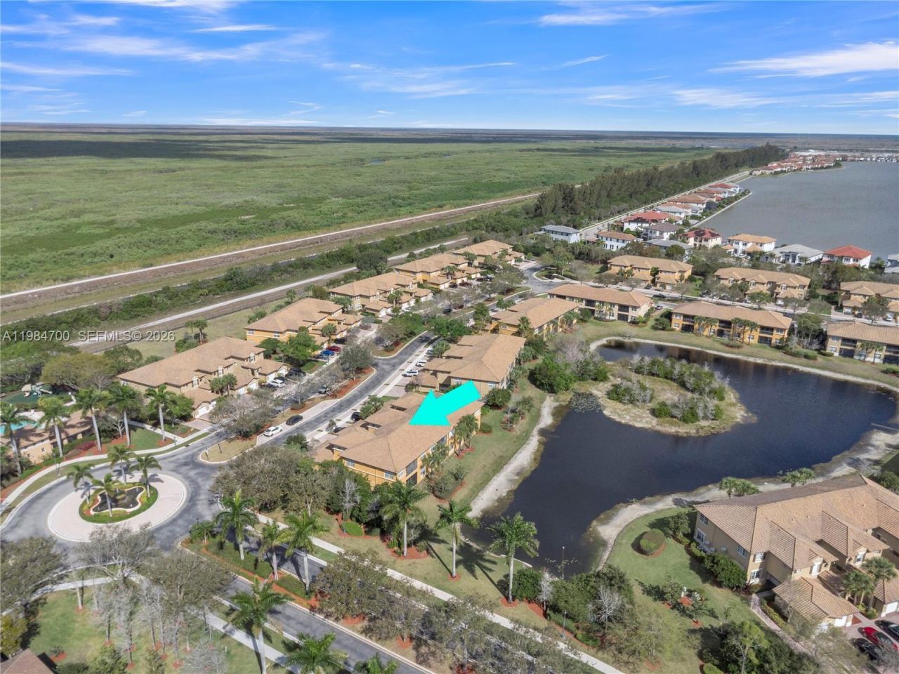 8200 NW 128th Ln , Unit 40B, Parkland, FL 33076 Photo