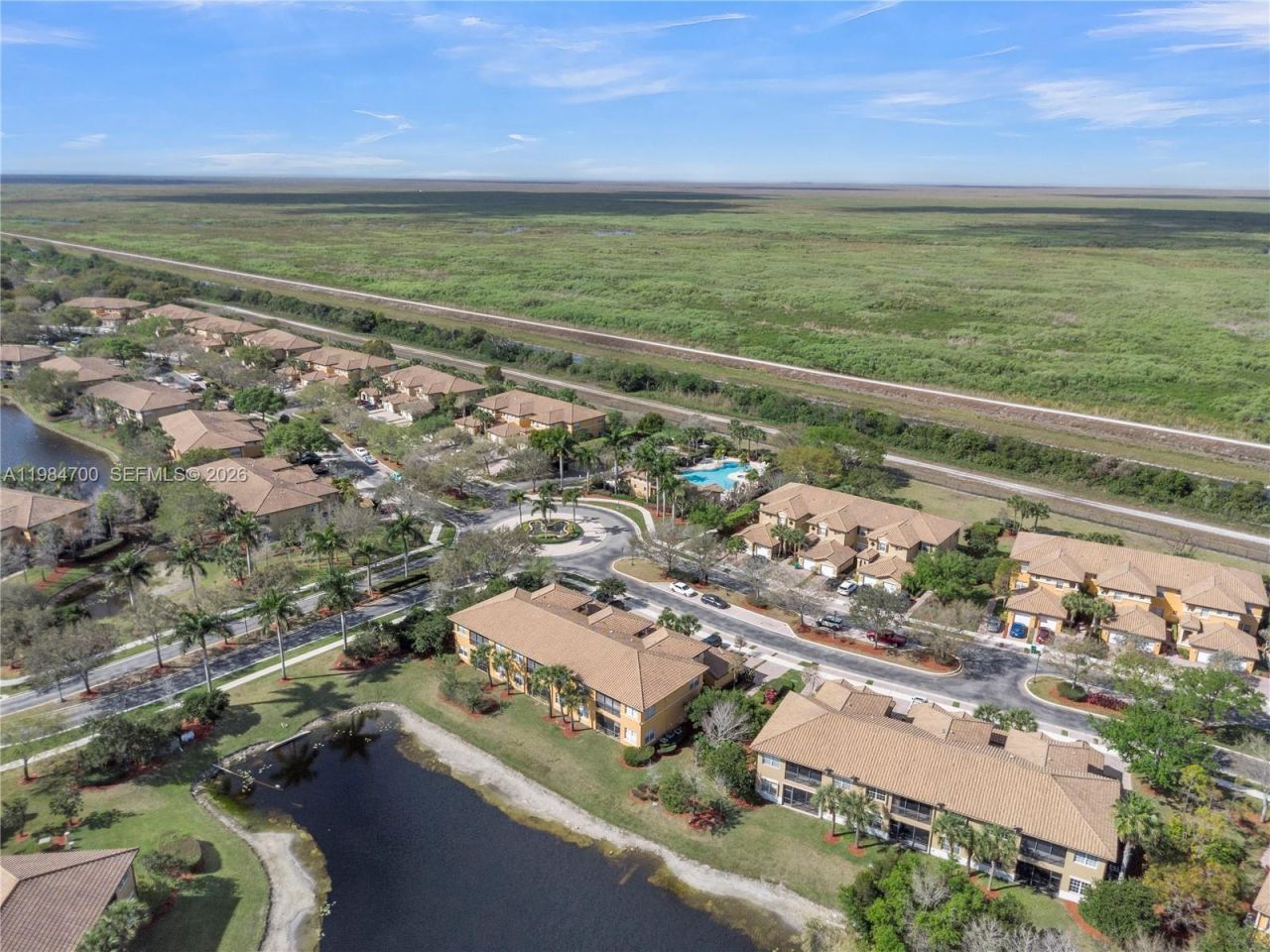 8200 NW 128th Ln , Unit 40B, Parkland, FL 33076 Photo