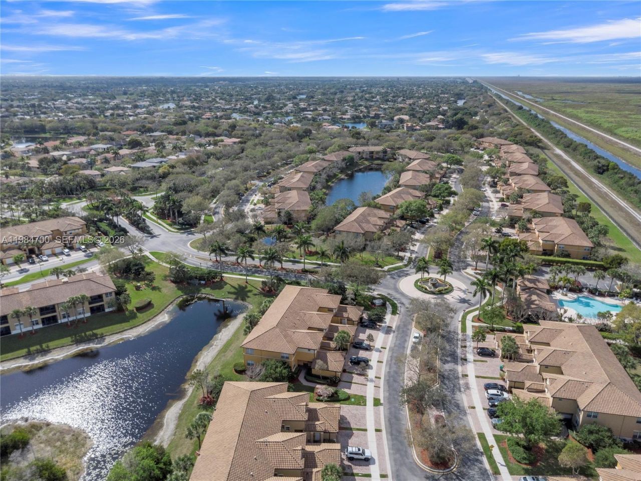 8200 NW 128th Ln , Unit 40B, Parkland, FL 33076 Photo