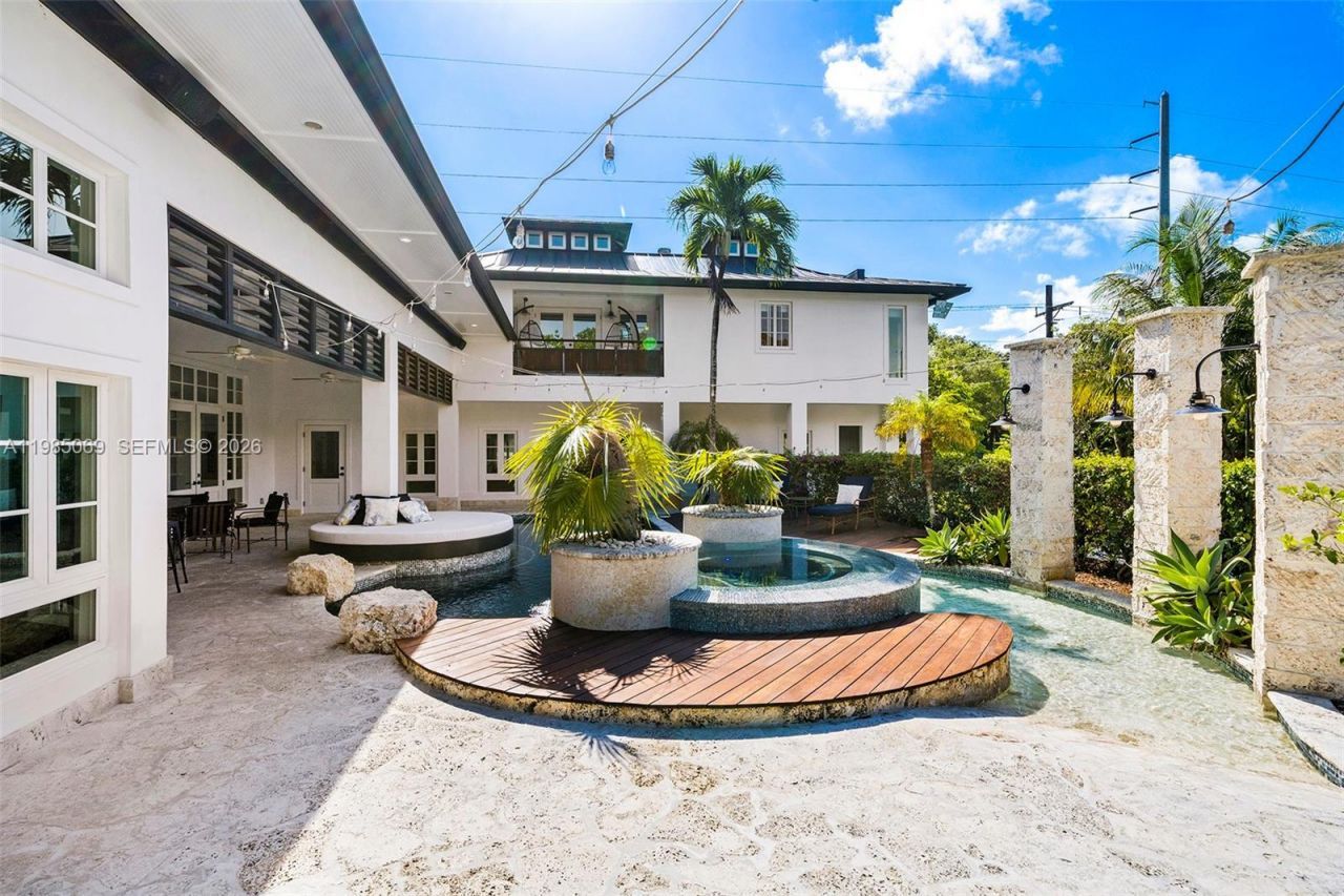 6700 SW 132nd St , Pinecrest, FL 33156 Photo