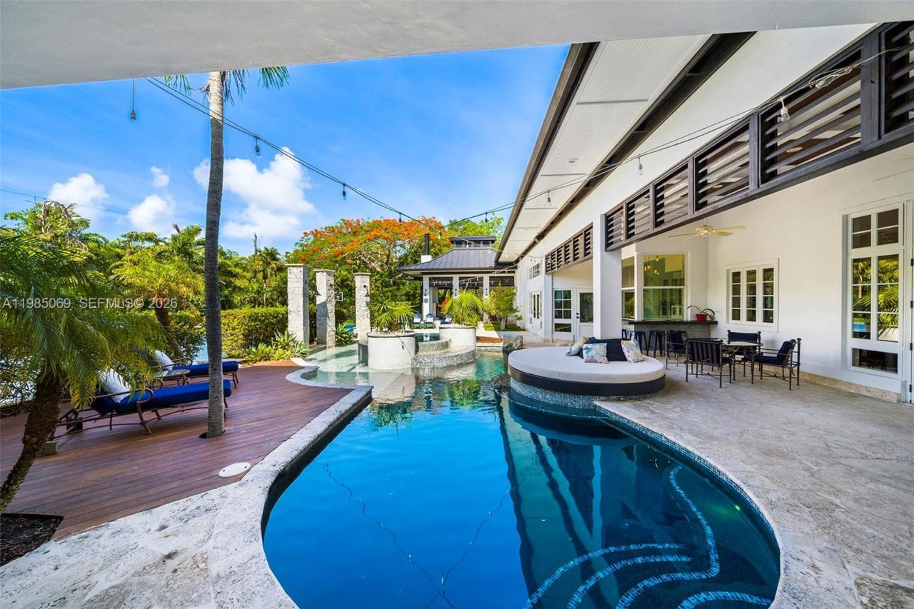 6700 SW 132nd St , Pinecrest, FL 33156 Photo