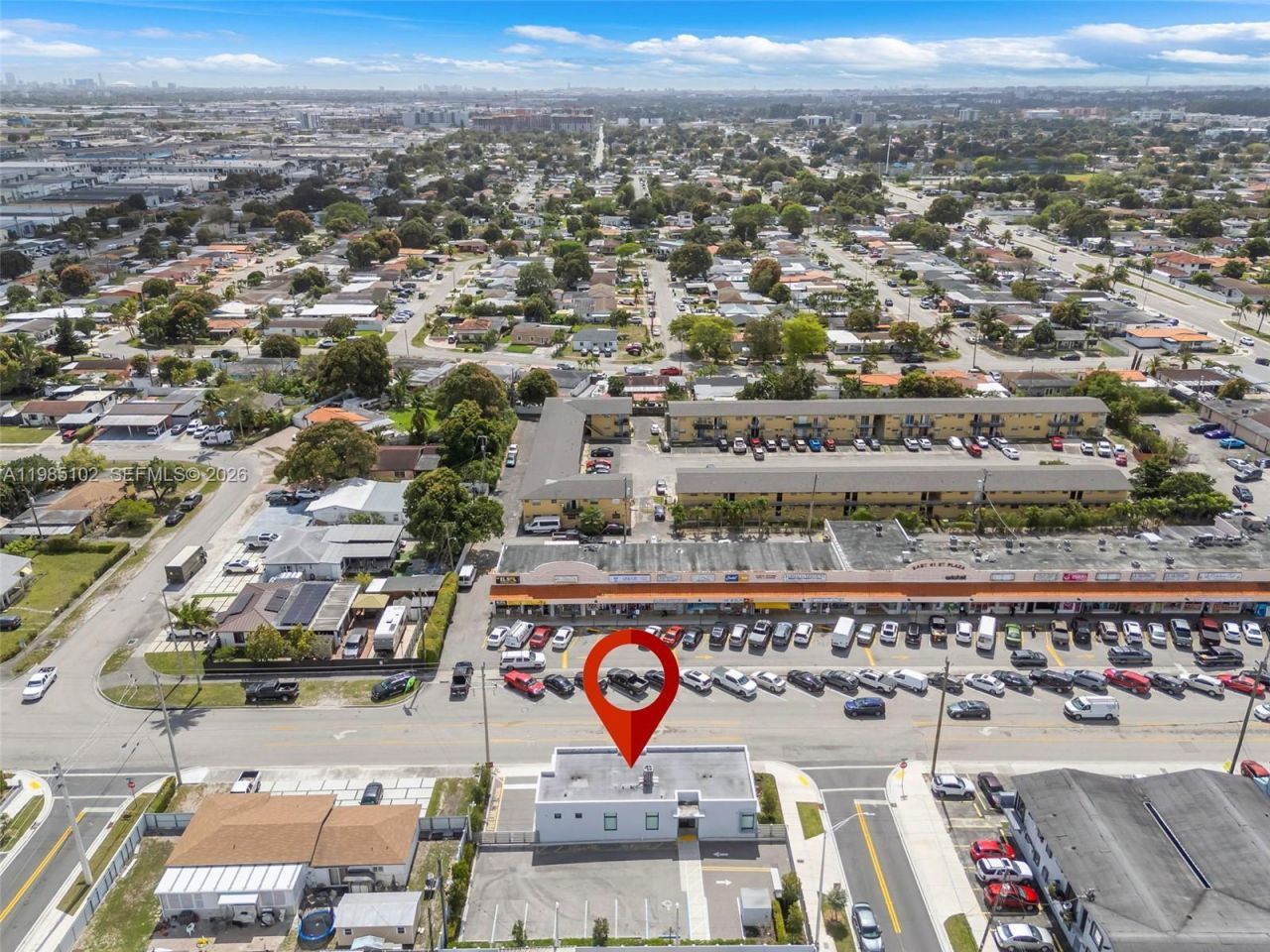 875 E 41st St , Hialeah, FL 33013 Photo