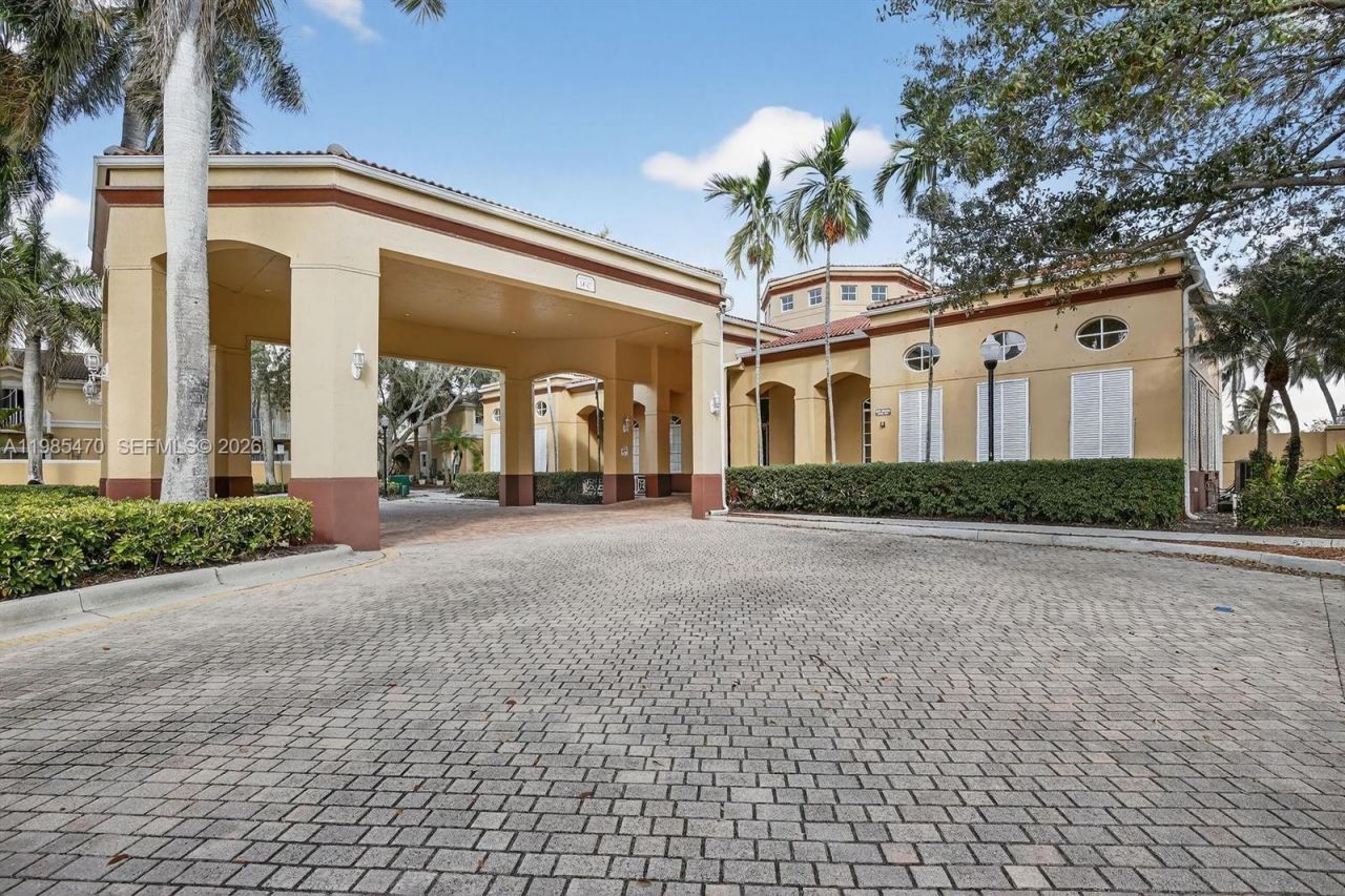 3189 SW 128th Way , Unit 133, Hollywood, FL 33027 Photo