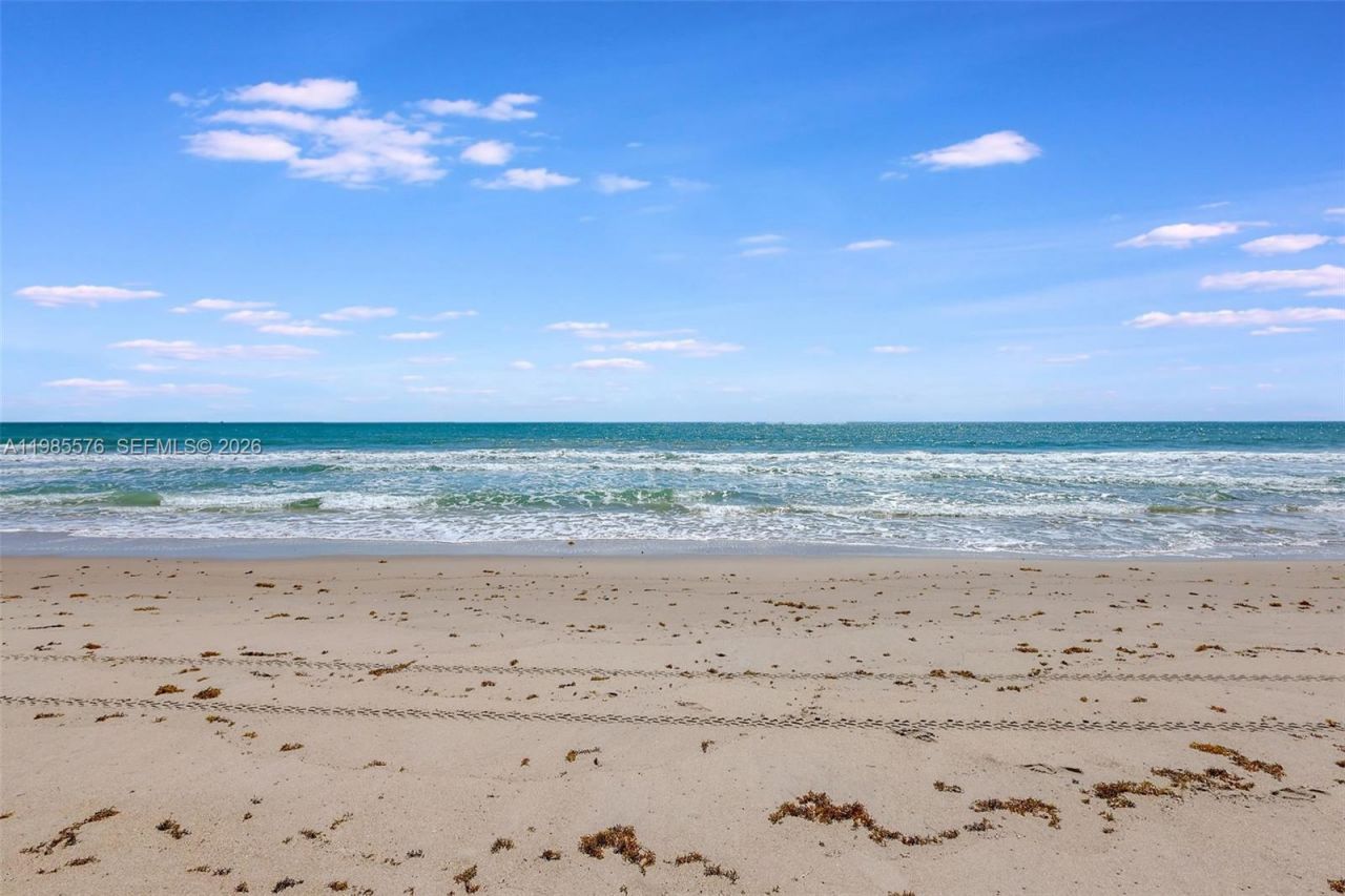 4200 N Highway A1a , Unit 112, Hutchinson Island, FL 34949 Photo