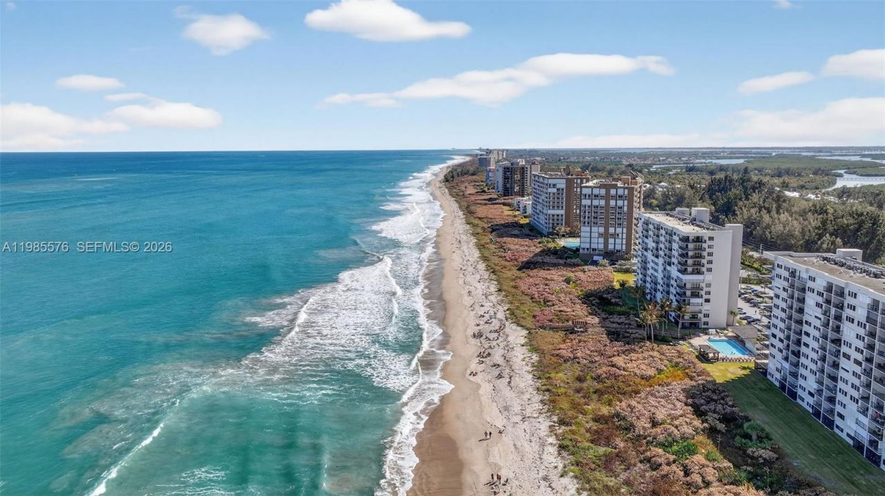 4200 N Highway A1a , Unit 112, Hutchinson Island, FL 34949 Photo