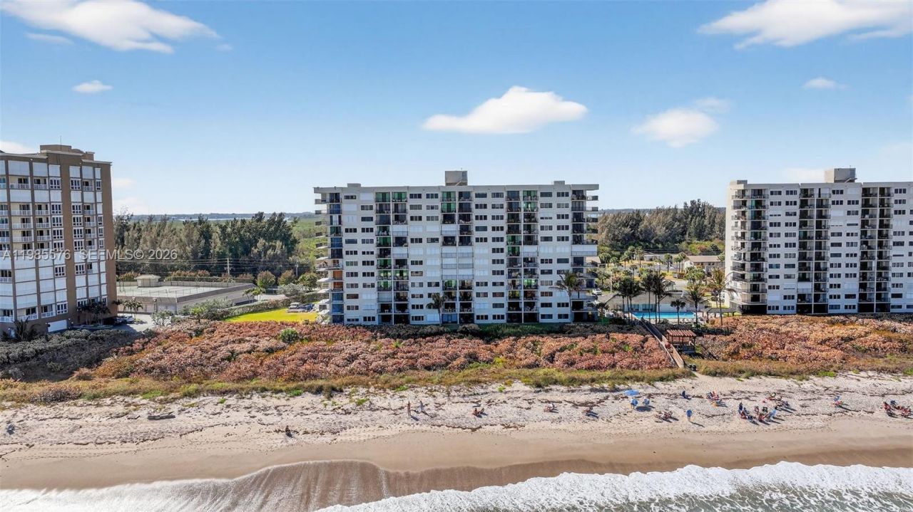 4200 N Highway A1a , Unit 112, Hutchinson Island, FL 34949 Photo