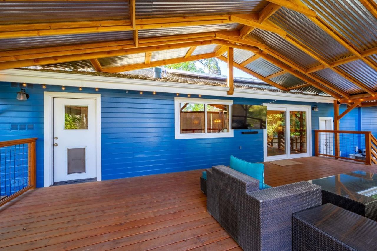 280 Hidden Creek Dr, Auburn, CA 95603 Photo