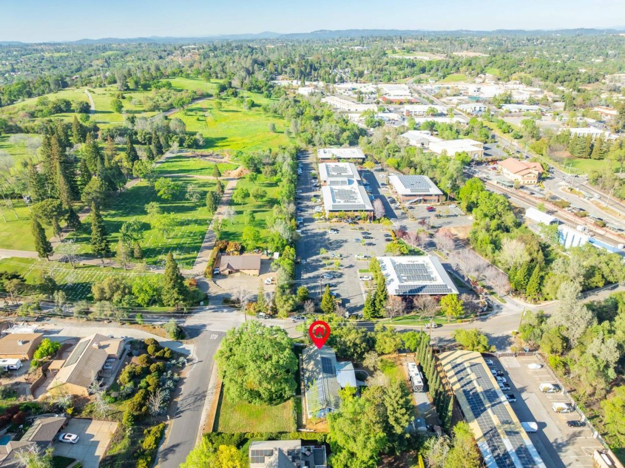 280 Hidden Creek Dr, Auburn, CA 95603 Photo