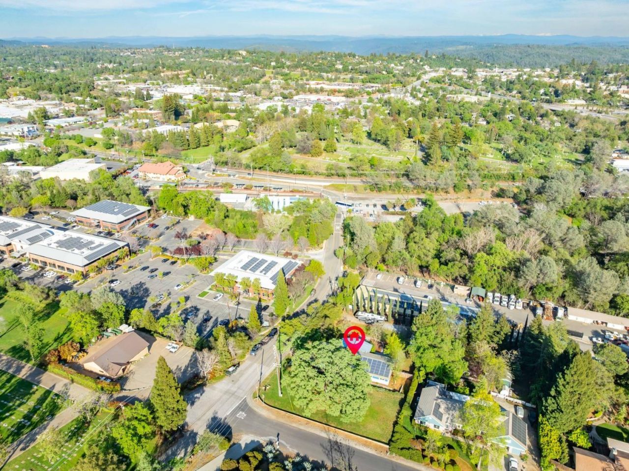 280 Hidden Creek Dr, Auburn, CA 95603 Photo