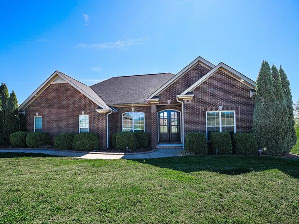 289 Bull Run, Killen, AL