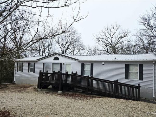 328 Sirius Road, De Soto, MO 63020