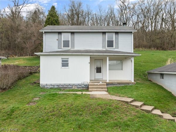 55249 Locust Drive, Bridgeport, OH 43912