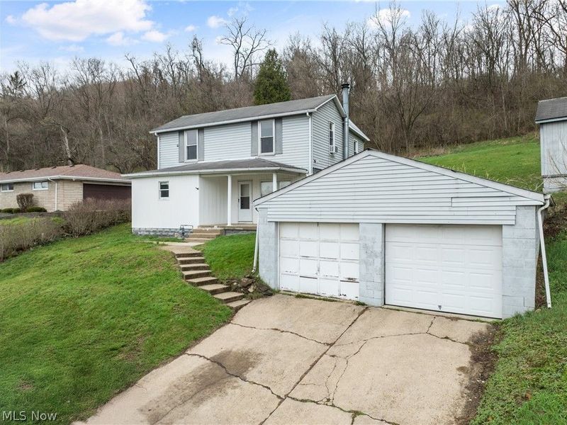 55249 Locust Drive, Bridgeport, OH 43912 Photo 30