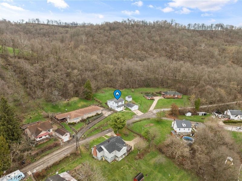 55249 Locust Drive, Bridgeport, OH 43912 Photo 35