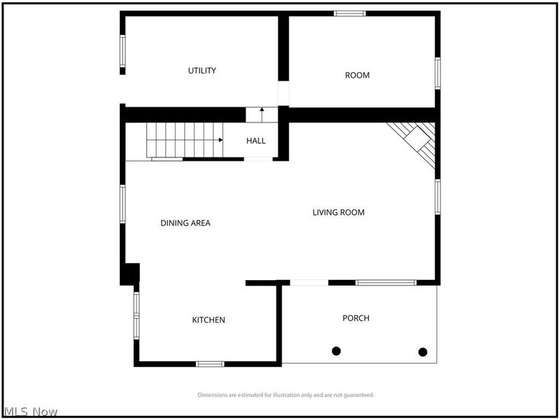 55249 Locust Drive, Bridgeport, OH 43912 Photo 38