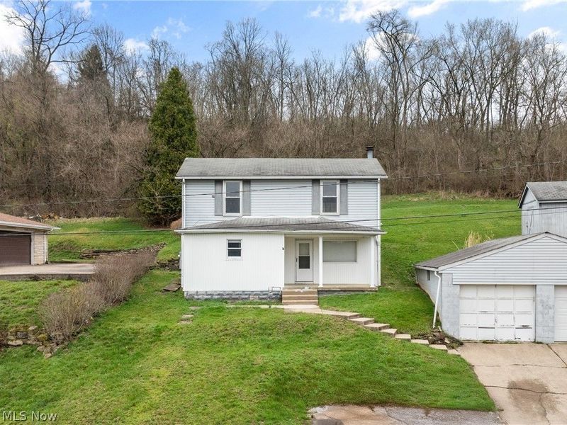 55249 Locust Drive, Bridgeport, OH 43912 Photo 4