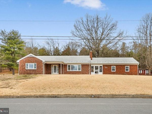 145 GERALD AVENUE, ORWIGSBURG, PA 17961