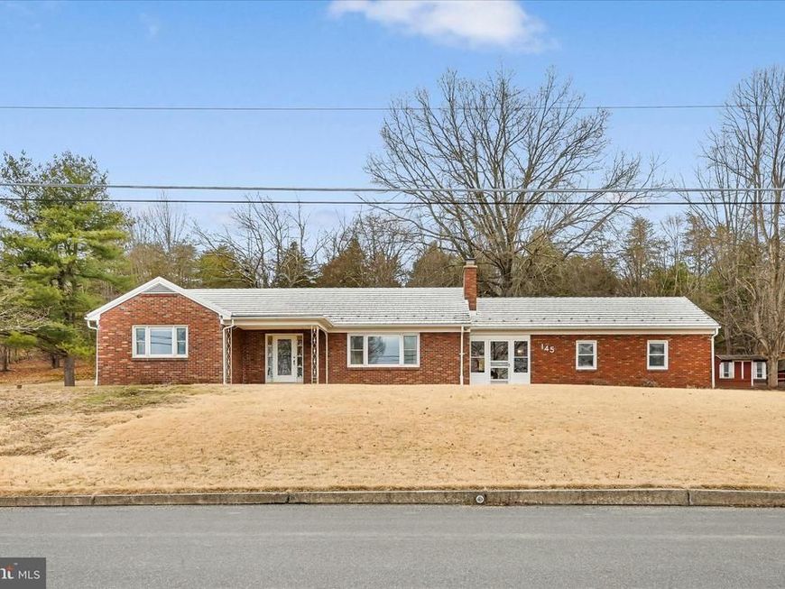 145 Gerald Avenue, Orwigsburg, PA 17961 Main Photo