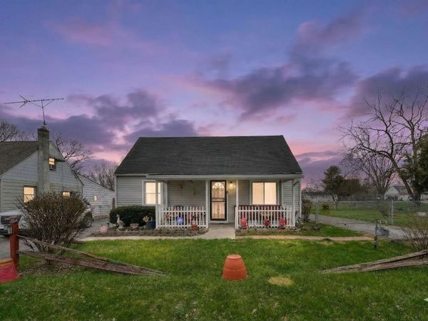 837 Koebel Avenue, Columbus, OH 43207