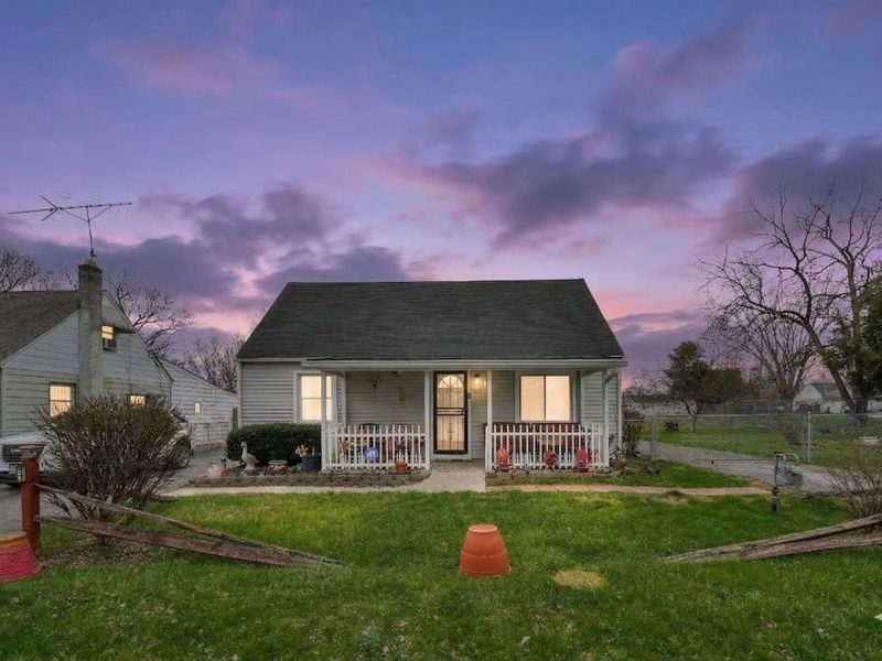 837 Koebel Avenue, Columbus, OH 43207 Photo 1