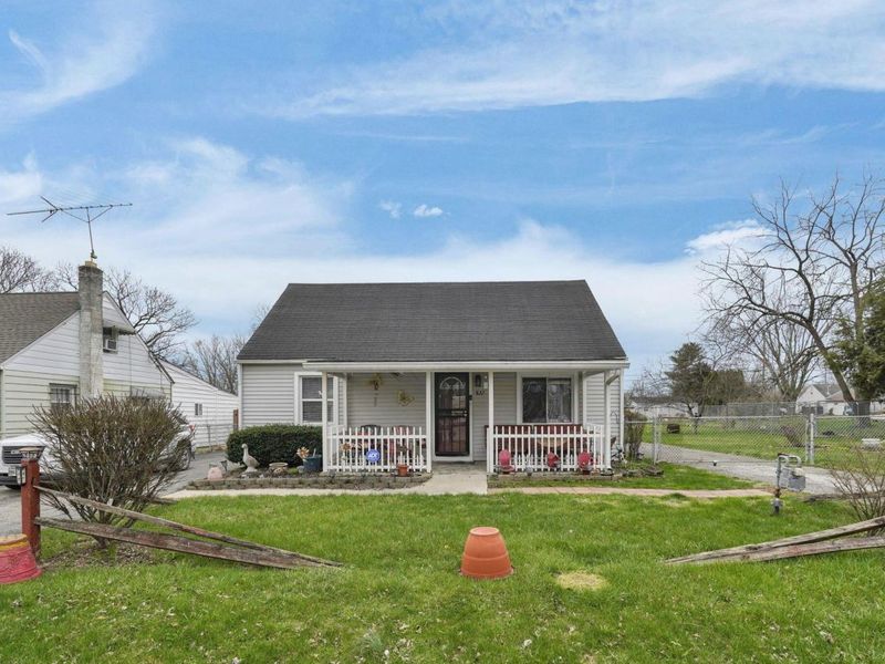 837 Koebel Avenue, Columbus, OH 43207 Photo 2