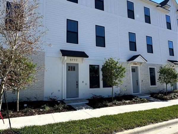 5777 CITRUS PARK DRIVE , WINTER GARDEN, FL 34787