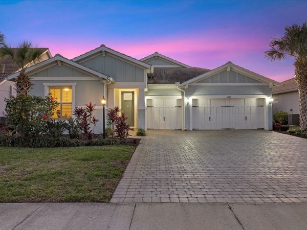 3375 CHESTERTOWN LOOP , BRADENTON, FL 34211