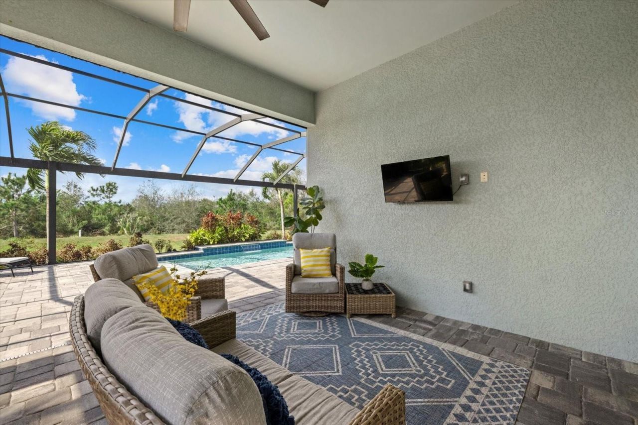 3375 Chestertown Loop , Bradenton, FL 34211 Photo