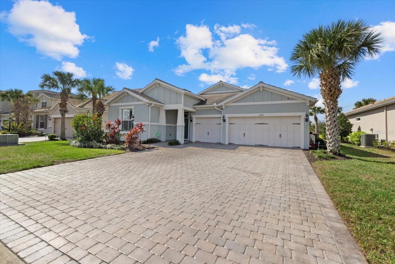 3375 Chestertown Loop , Bradenton, FL 34211 Photo