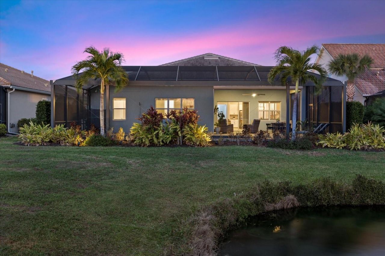 3375 Chestertown Loop , Bradenton, FL 34211 Photo