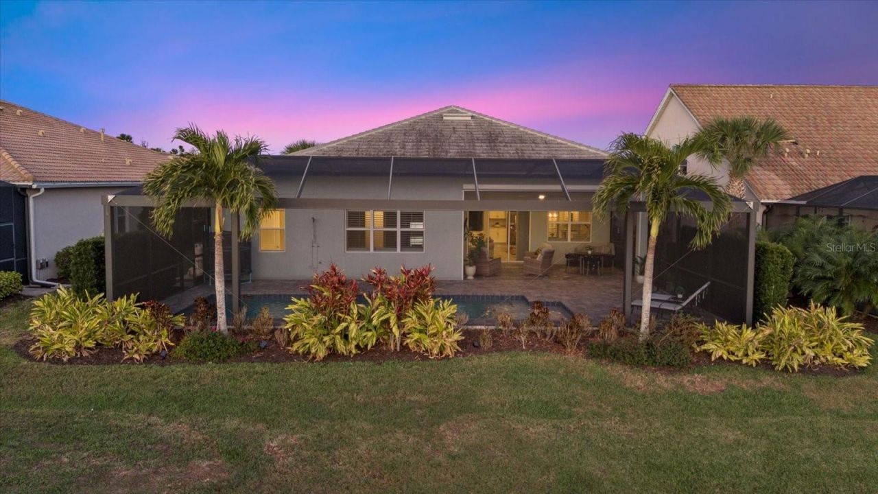 3375 Chestertown Loop , Bradenton, FL 34211 Photo