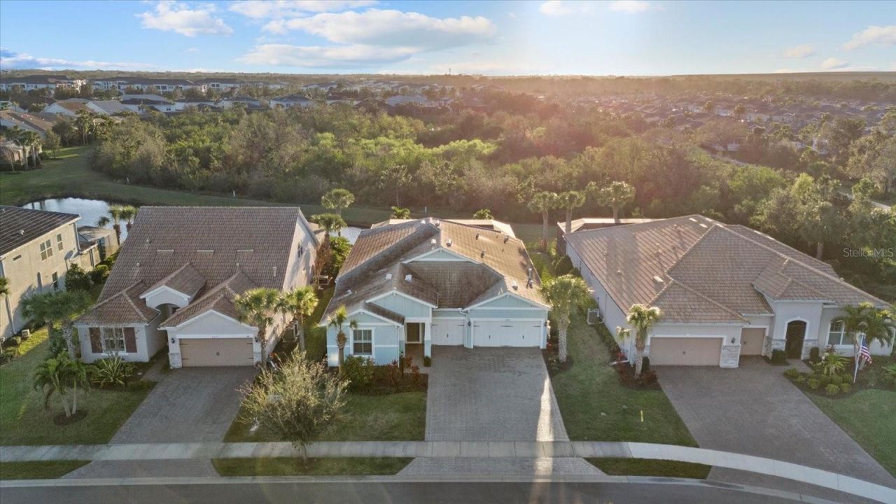 3375 Chestertown Loop , Bradenton, FL 34211 Photo