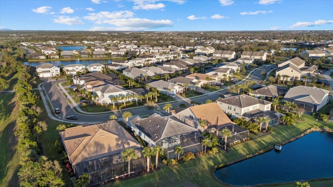 3375 Chestertown Loop , Bradenton, FL 34211 Photo