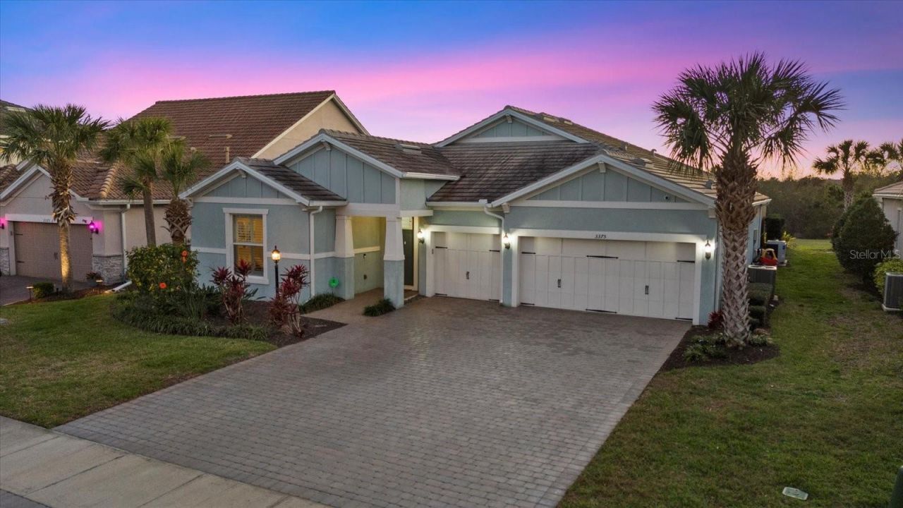 3375 Chestertown Loop , Bradenton, FL 34211 Photo